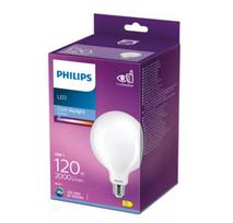 PHILIPS LED stikla 120W G120 E27 Ļoti auksti balta 6500K matēta spuldze 8718699764975 929002372301