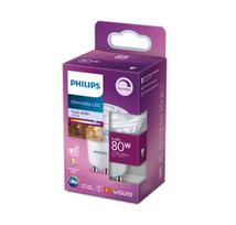 PHILIPS LED stikla 80W GU10 C90 Auksti balta 4000K 36D dimmējama spuldze 8718699775834 929002066061