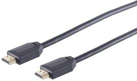Cable Brackton HDMI Male - HDMI Male 1.5m 10K