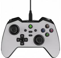 Game Controller Genesis Mangan 300 White