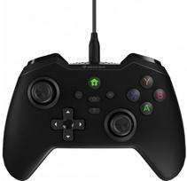 Game Controller Genesis Mangan 300 Black