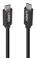 CABLE USB3.2 TYPE C 0.5M/36975 LINDY