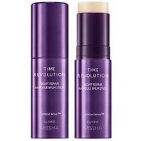 Time Revolution Night Repair Ampoule Balm Stick