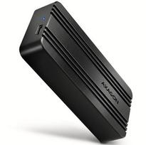 SSD ACC ENCLOSURE M.2 NVME/USB-C EEM2-40G AXAGON