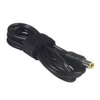 Fusion portatīvo datoru vads USB-C uz Lenovo 7.9 x 0.9 mm | 18,5V-20V | 100W | 1,8m
