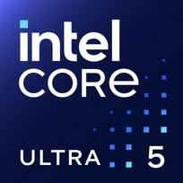CPU Core Ultra 5 BOX 4,9GHz LGA1851