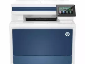 Printer Color LaserJet Pro 4302fdw 5HH64F