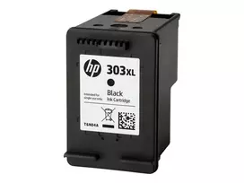 HP 303XL    Juoda             Rašalo kasetė 12 ml