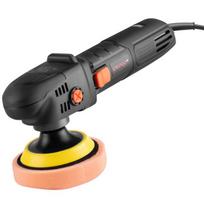 Poliruoklis 850W, 125 mm PM-125CS DNIPRO-M