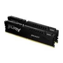 Kingston RAM FURY Beast - 32GB (2 x 16GB Kit) - DDR5 5600 DIMM CL36