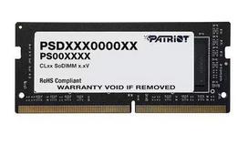 NB MEMORY 32GB DDR4-3200/7D403216 PATRIOT