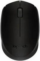 Logitech M171 bezvadu pele melna