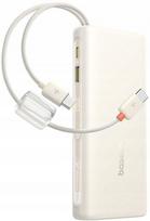 Baseus EnerFill FC41 Power Bank 20000 mAh 100W USB-C / beige