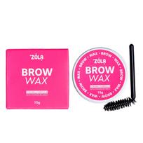 ZOLA Brow Wax – antakių vaškas, 15 g