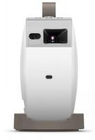 BENQ GV32 500 ANSI FHD 1.2 HEITTOSUHDE GOOGLE TV LED PORTABLE SMART PROJECTOR