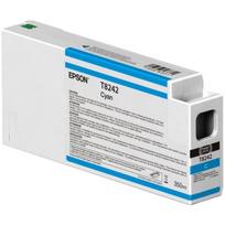 Epson T54X900, Rašalo kasetė, C13T54X900, 350ml, 1-pakuotė, Epson UltraChrome HDX
