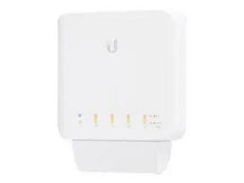 Ubiquiti UniFi Switch USW Flex - 5 Ports - 4x GE (10|100|1000) PoE+ - 1x GE (10|100|1000) PoE++