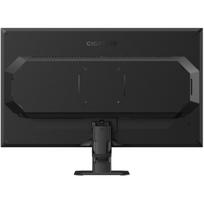 Gigabyte GS27Q X 27" LCD monitorius, 2560 x 1440 px, 240 Hz, 1 ms, 110%, 2x HDMI 2.0, 1x DP 1.4, FreeSync Premium