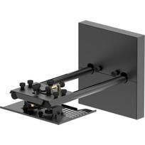 Epson Sieninis laikiklis ELPMB87 V12H006AZ0, 0.42kg, juodas, projektoriaus laikiklis, komplekte sieninė plokštė, varžtų rinkinys