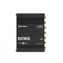 TELTONIKA IOT ROUTER RUTM56 DUAL MODEM 4G&5G+ETH+WIFI