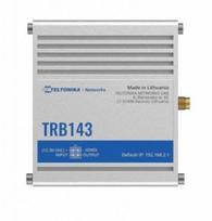 TELTONIKA TRB143 IOT 4G GATEWAY M-BUS