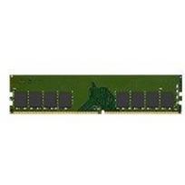 Kingston atminties modulis KCP432NS8/8, 8GB, DDR4, 3200 MT/s, viengubas reitingas, nebuferizuotas