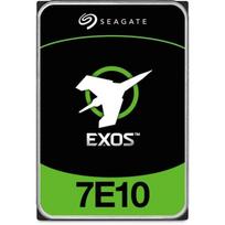 Seagate Exos 7E10 kietasis diskas ST6000NM019B, 6TB, 256MB, 7200 aps./min, SATA III