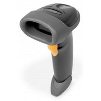 Digitus brūkšninių kodų skaitytuvas DA-81003, 10cm, 150g, 2000mAh, Bluetooth, IP54, 2D, QR, 1D, garso ir šviesos signalas
