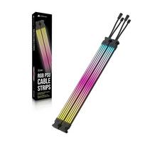 CORSAIR PSU Cable Strips - lighting kit - ARGB