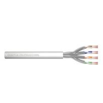 Digitus kabelis U/FTP cat. 6A DK-1623-A-P-305, 305m, varis, pilkas, LAN