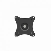 Edbak Monitorių Laikiklis GD03, 75x75, 100x100, 10kg, 0.5kg, 360°, 1 monitorius, juodas