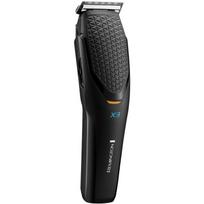 Remington plaukų kirpimo mašina HC3000, 45 min, 16 h, 22 pozicijos, savaime aštrinantys peiliai, japonų plienas, USB įkroviklis