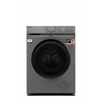 Toshiba Plona skalbimo mašina TW-BL80A2PL(SS), 7kg, 1200 aps/min, 12 skalbimo programų, 56 dB, WiFi, sidabrinė, vaikų apsauga