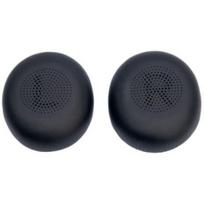Jabra Evolve2 40/65 ausų pagalvėlės 14101-77, 6 vnt., juoda