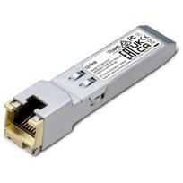 Tp-Link Modulis SM5310-T, SFP+ 10G BASE-T RJ45, 30m, 10.3Gb/s, 1 RJ45 10G prievadas, FCC, CE, RoHS