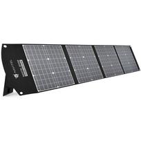 Navitel Saulės panelis SP200, SP200, 200W, 24W, 45W, 5V/3.4A, 9V/2.5A, 12V/2A, 5V/3A, 9V/3A, 12V/3A, 15V/3A, QC3.0, PD