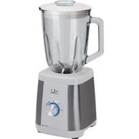 Jata Blenderis BT797-1300W, 1000 W, 1,5 L, 2 greičiai, impulsas, nerūdijančio plieno korpusas, ledo smulkintuvas