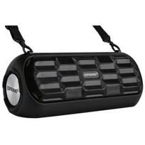 Prime3 Bluetooth garsiakalbis ABT70, 50W, 1600W P.M.P.O., 4500mAh, ~6h atkūrimo laikas, FM radijas, AUX, USB, microSD