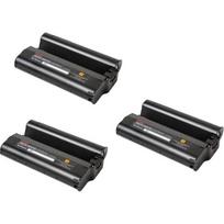 Kodak Foto spausdintuvo kasetė PHC-120, 3 kasetės, 120 lapų, 4x6 colių, suderinama su Kodak Photo Printer DOCK