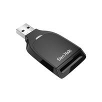 SanDisk QuickFlow SD High-Speed Card Reader USB 3.2
