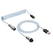 Akyga AK-USB-48 datu pārraides un uzlādes vads | USB-A uz USB-C | 3m