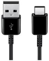 Fusion kabeļa datu pārsūtīšanas un uzlādes kabelis | USB-A uz USB-C | 1 m | melns