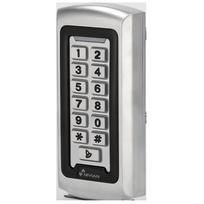 NV-ACCESS-PIN-RFID ~ Autonomais kontrolieris ar EM 125KHz nolasītāju un šifratoru 2000 lietotāji 12v IP68
