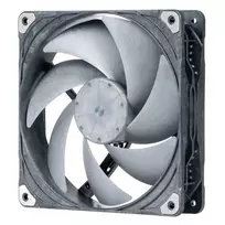 PHANTEKS T30 PWM 140 mm ventiliatorius – juodas