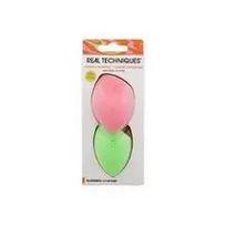 Miracle Complexion Sponge + Airblend Sponge Duo Dárková sada houbička na make-up Miracle Complexion Sponge 1 ks a houbička na make-up Miracle Airblend