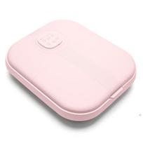 Rio FTBH13-EU-PK/1,3 Deluxe Foldaway Foot Spa Pink