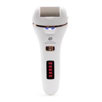 Rio PEDI4-EU/1.5 Go Smooth 60 Second Pedi, White