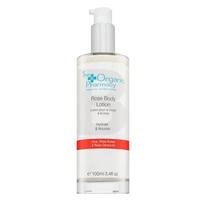 The Organic Pharmacy mitrinošs ķermeņa losjons Rose Body Lotion 100 ml