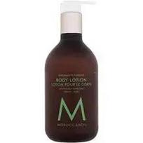 Bergamot Fresh Body Lotion - Body Milk.
