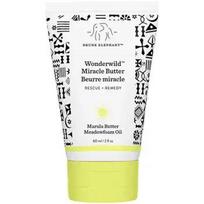 Wonderwild Miracle Butter - Nourishing Body Butter.